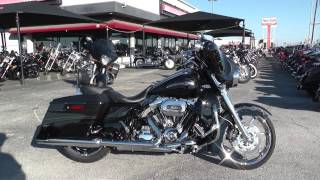 954677 - 2012 Harley Davidson CVO Street Glide FLHXSE3 - Used motorcycles for sale