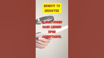 GST TDS Facts Every Taxpayer Must Know! #GST #TDS #viral #viralshorts