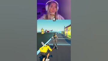 I Gave A DEFAULT AIMBOT IN 1V1 With Every Gun 😲