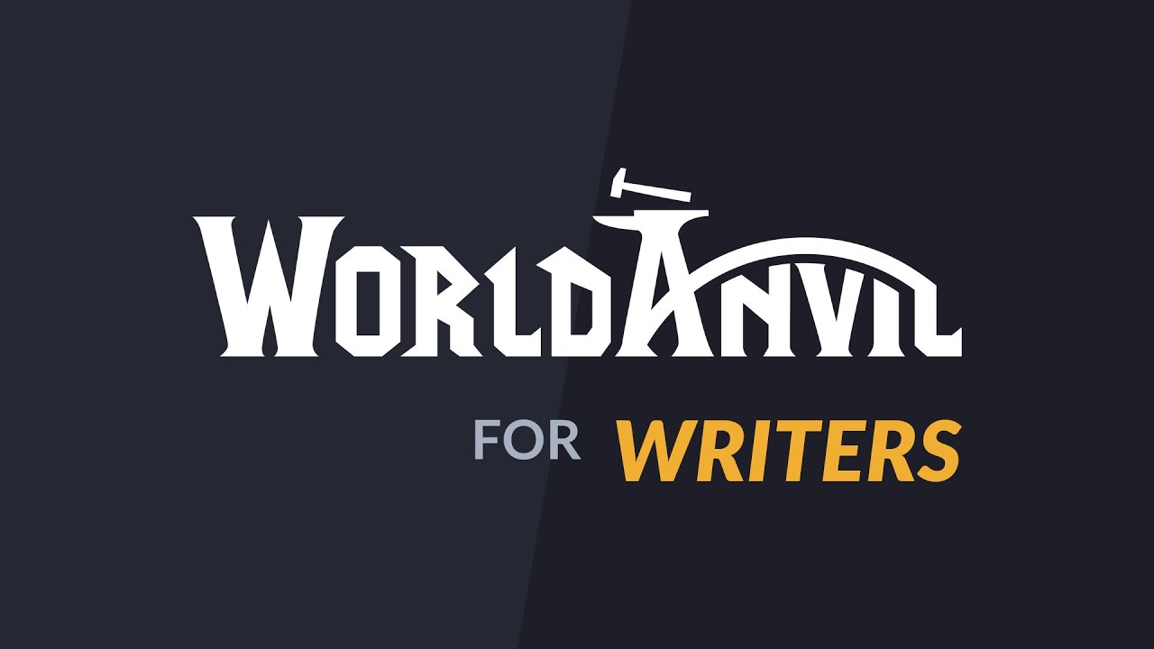 World Anvil for writers and authors the Ultimate Worldbuilding