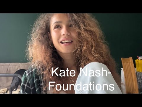 Kate Nash- Foundations
