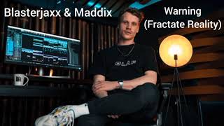Hardwell & Blasterjaxx & Maddix - 16 (OUT NOW)