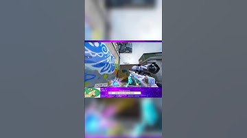 Almost Clutch 1V5 + Funny Reaction 🤣🤣  #callofduty #cod #shorts #fyp  #codm #codmbrasil