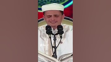 ايات بيّنات من الذكر الحكيم💚🤍القارئ | عبد العزيز سحيم #islamicscholar