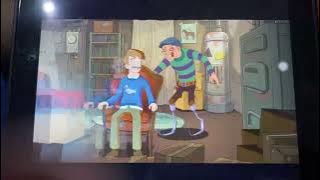 Haunted Hotel - Opening Credits (2025, LQ)