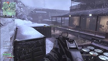 NEW MW3 1080P MULTIPLAYER KILL CONFIRMED OH YEAH[XBOX 360 GAMEPLAY].MP4