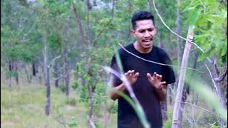 SA MENUNGGU - SEFRIN (official music video)