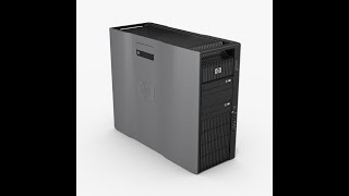 ジャニー【ジャンク】HP Z800 2CPU Amazon.com: Renewed - HP