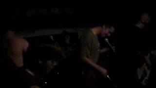 Moutpiece - Blister On The Moon Climatic Closing Rockout