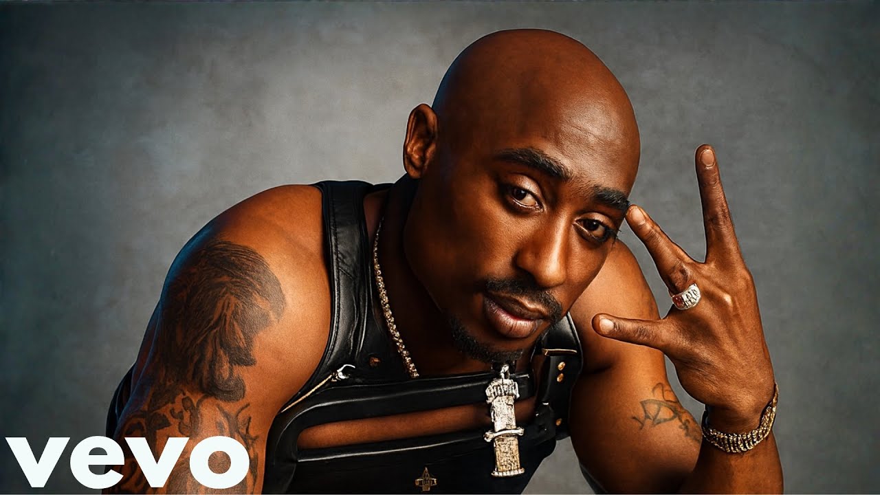 2Pac Unreleased Collabs – Rihanna, Adele, Michael Jackson, Selena Gomez ...