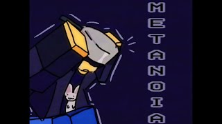 METANOIA. [SMALL ANIMATIC] | IHASAFACELULZ & SEILDIRECTORY!