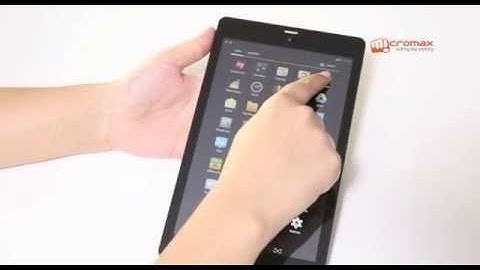 Micromax Canvas Fantabulet Hard Reset, Format Code solution