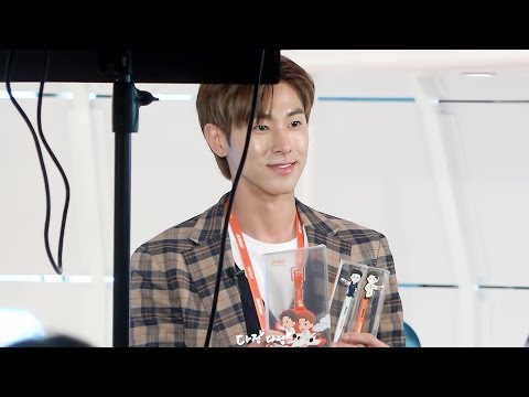 윤호, 190413 제주항공 홍보영상 촬영 (유노윤호, Yunho, ユンホ)