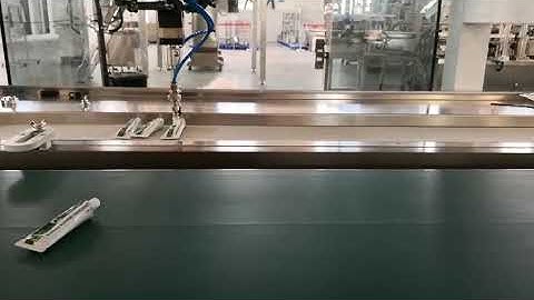 Robot pick and place, 4 axis robot, Delta robot