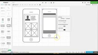How to use Moqups
