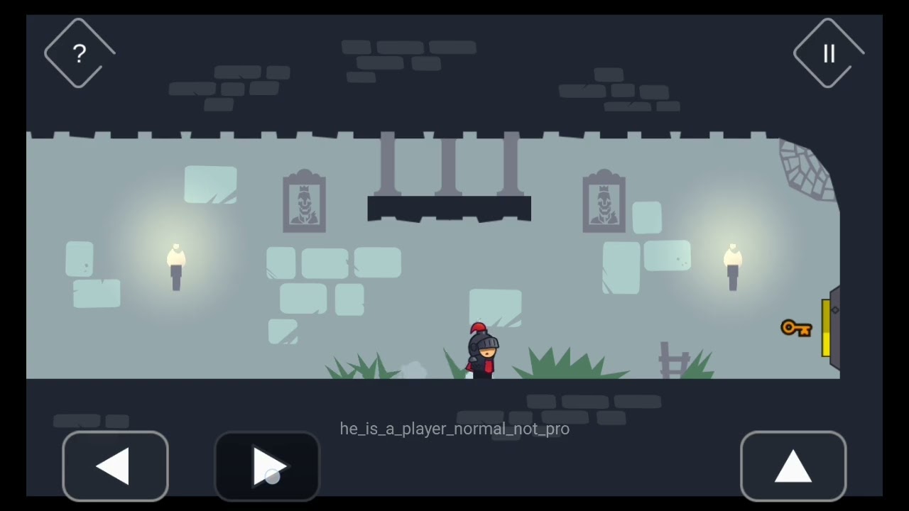 Level 71 princess castle - Tricky Castle (dev by CASUAL AZUR GAMES)