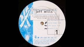 Jeff Mills - Solid Sleep [Tresor 25] (1994)