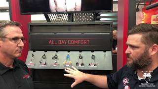 Cheap Awesome Hearing Protection Nraam 2018 Active Self Protection Extra