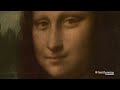 The Many Layers of the Mona Lisa
