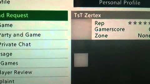 Map2 rules wrong no killcam