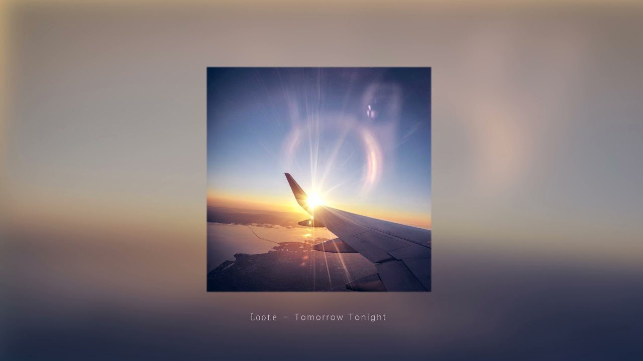 :playlist  - 갑자기 미치도록 여행이 떠나고 싶을때  l  Loote 플레이리스트