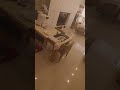 Creating new ways to capture indoor masterpiece energy through third person FPV drone flying and Fer