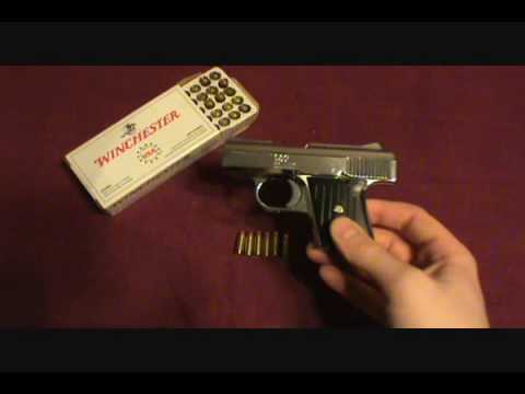 NeverEnuffAmmo, pistol, raven, arms, mp-25, 25acp, mp, acp, 25, shtf, wrol,...