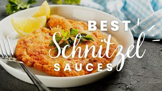 Schnitzel Sauces: Transform Your Schnitzel from Delicious to Divine with These Mouthwatering Sauces