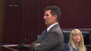 Donald Smith Trial Closing Arguments