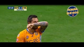 Clásico 112 Monterrey vs Tigres 02 Cuartos De Final Vuelta Liguilla Clausura 2017 Liga Mx HD