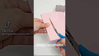 Manualidades Aesthetic Para Decorar Tu Habitación