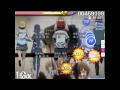 the pillows / Comic Sonic - osu! [insane]