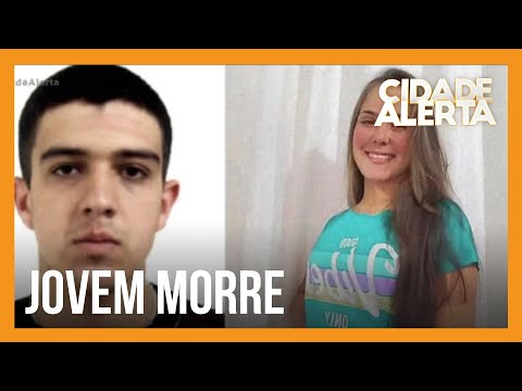 Jovem de 19 anos é morta por ex inconformado com o término