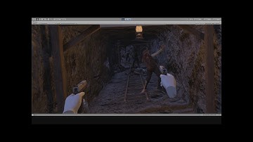 Devlog #2 - Spawn Enemies