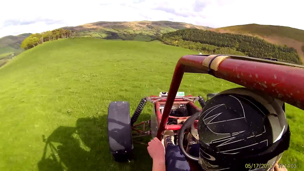 SJ CAM wifi Video Test