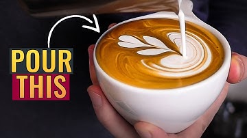 How To Pour Better Latte Art on a Single Boiler