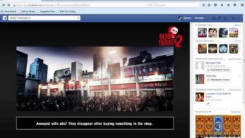 Dead Trigger 2 - New Hacks Money Hack 100% work