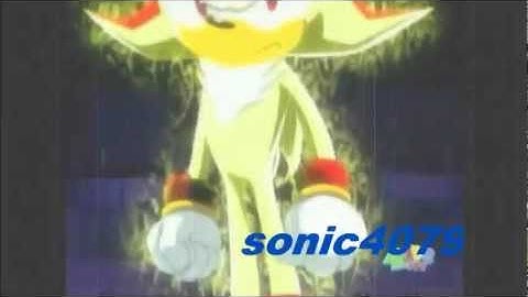 Sonic Mep-switchback ~part 12~