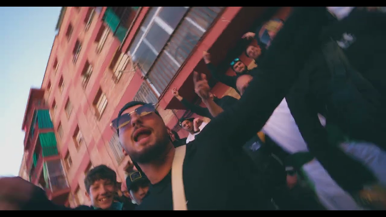 Watch Siskuflow x Litiyo - Marsella (Video Oficial) on YouTube Watch Siskuflow x Litiyo - Marsella (Video Oficial) on YouTube