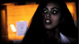 Sacramento Horror Film Festival 2012 Promo