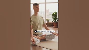 Monk Mode 4 principles #shorts