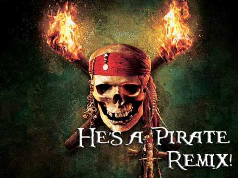 he s a pirate pete n jolly roger radio edit he s a pirate pete n jolly roger radio edit