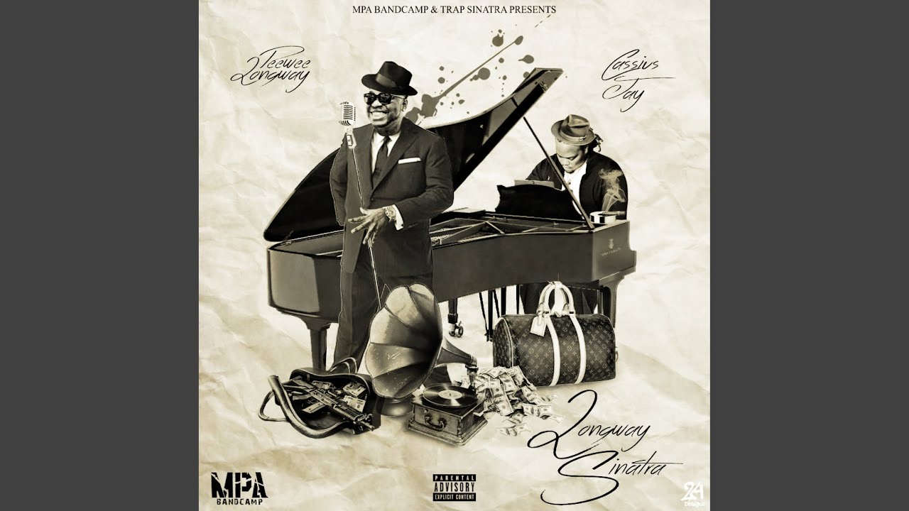 On the Gram (feat. Offset) - YouTube