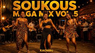 Download lagu SOUKOUS MEGA MIX VOL. 5 π₯ | Best Congolese Soukous Music Mix | African Dance Mix 2026