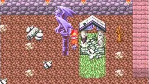 C# XNA Scroll Map Test Work In Progress