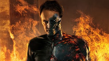 John Connor Suite | Terminator Genisys (Original Soundtrack) by Lorne Balfe