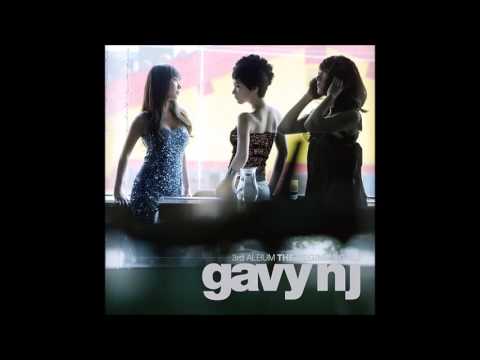 Gavy NJ (+) 눈물비