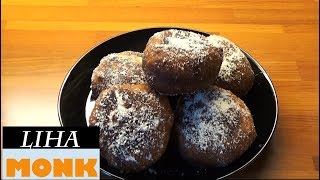 Taiwanese Castella Cake Recipe | Emojoie