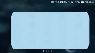 Web browser app review screenshot 5
