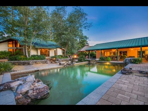 Hidden Pond Ranch, Ocala Home for Sale